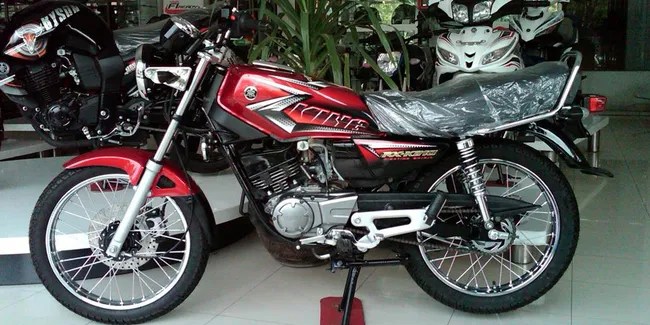 Oli Samping Yang Bagus Untuk Fiz R. Campur Oli Samping dengan Bensin, Begini Manfaatnya
