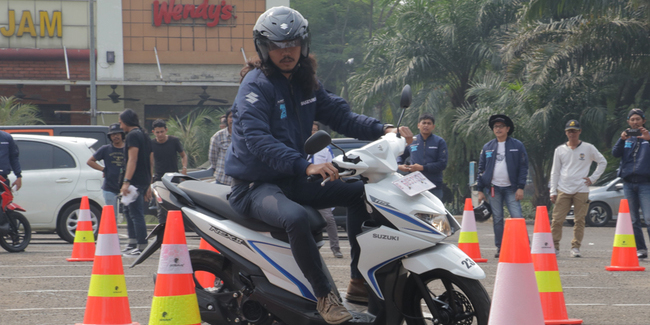 Kelebihan Dan Kelemahan Suzuki Nex. 4 Harga Suzuki Nex II, Review, Spesifikasi, dan Simulasi Kredit Juli