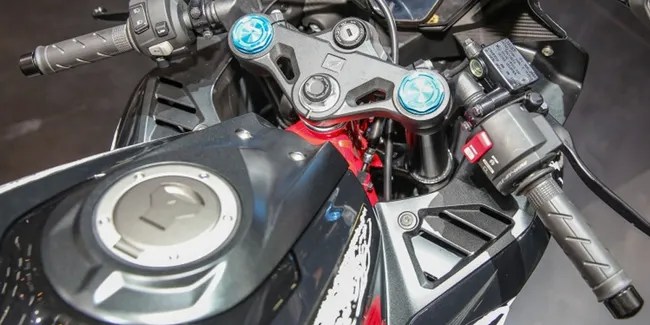 Apa Itu Throttle By Wire. Apa Sih 'Throttle by Wire' Itu?