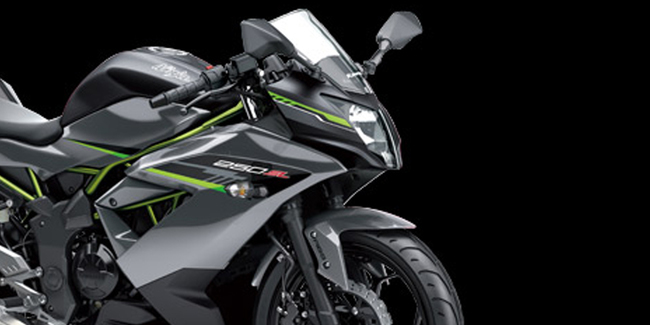 Berapa Pajak Ninja 250 Mono. Sama-sama di Atas Rp35 Juta, Pilih Kawasaki Ninja 250 SL atau