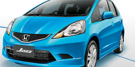 Cara Buka Tutup Bensin Honda Jazz. New Honda Jazz, Sang Fenomenal di Kelas Hatchback