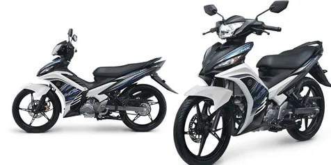 Cara Membuat Tarikan Jupiter Mx Jadi Enteng. Tips Bikin Tarikan Gas Jupiter MX Lebih Ringan