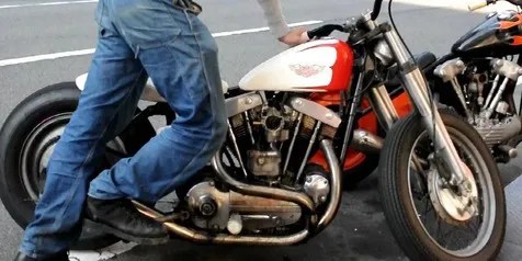 Kick Starter Terasa Berat. Kick Starter Terasa Berat? Coba Pakai Cara Ini
