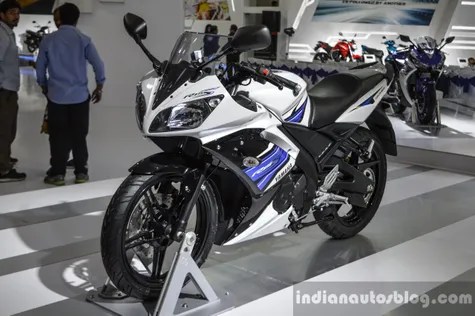 Ukuran Seher R15 V3. Yamaha YZF-R15 V3.0 Pakai Piston Lebih Besar