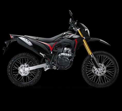 Perbandingan Klx Dan Crf. Selisih Rp100 Ribuan, Pilih Honda CRF 150 atau Kawasaki KLX