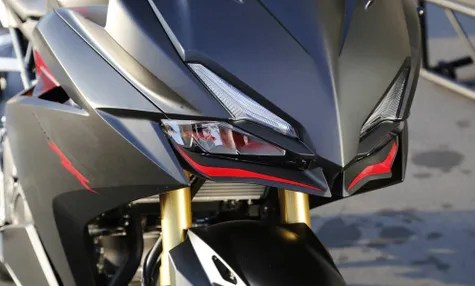 Harga Cbr250rr Bekas. 10 Harga Honda CBR250RR Bekas dan Kredit, Beserta Review
