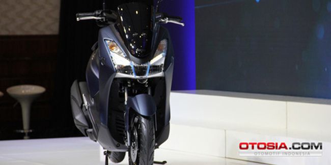 Harga Yamaha Lexi Standar 2020. 3 Harga Yamaha Lexi 125, Review, dan Spesifikasi Juni 2021