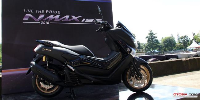 Berapa Dp Motor Nmax Di Makassar. 5 Harga Yamaha NMAX 2021, Review, Spesifikasi dan Simulasi