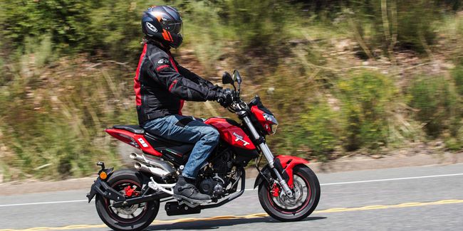 Berapa Harga Motor Klx Kecil. 12 Harga Motor Mini Terbaru Juni 2021