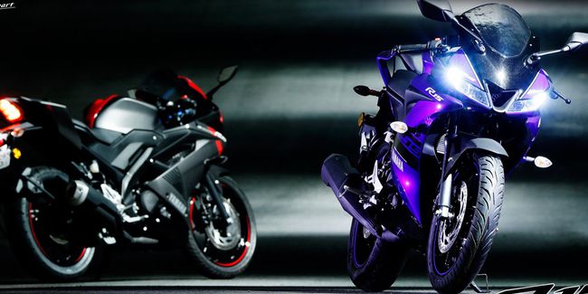 Berapa Harga Kereta Yamaha R15. 2 Harga Motor Yamaha R15, Review, Spesifikasi, dan Kredit Juni