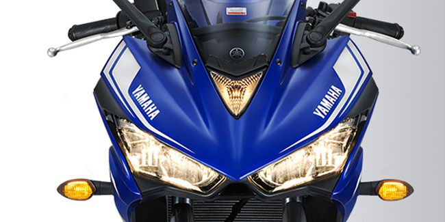 Harga Lampu Motor Yamaha R25. 2 Harga Yamaha R25, Review, Spesifikasi, dan Simulasi Kredit Juni