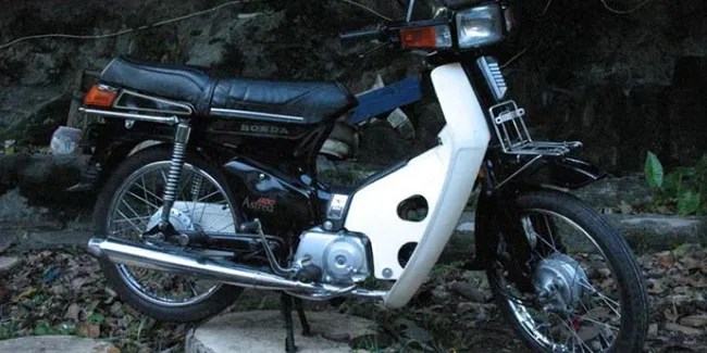 Harga Mesin Honda Grand. Harga Motor Astrea, Review dan Spesifikasi November 2020