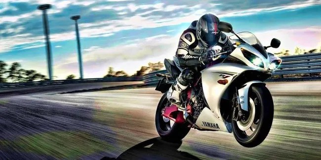 Cara Buat Motor Kencang Tanpa Biaya. Tanpa Utak-Atik Mesin, Begini Cara Mudah Bikin Laju Motor Lebih