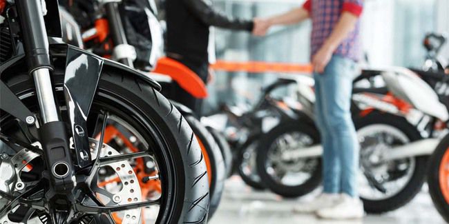 Cara Over Kredit Motor. Cara Over Kredit Motor dengan Aman Tanpa Melanggar Hukum