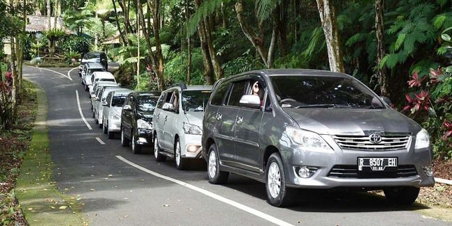 Cara Setel Rpm Innova Bensin. Cara Bikin Toyota Innova Jadi Irit BBM, Simak Tipsnya