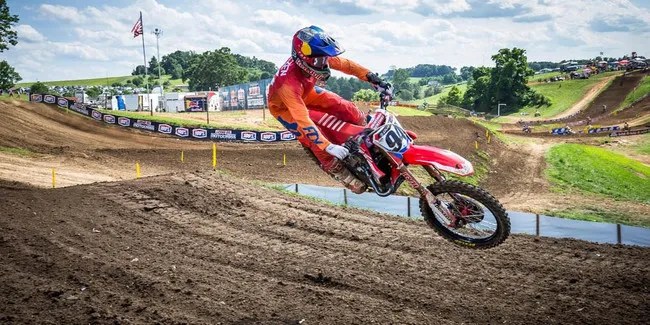 Cara Jumping Motor Trail. 20 Istilah dalam Olahraga Motor Trail, Pecinta Motocross Wajib