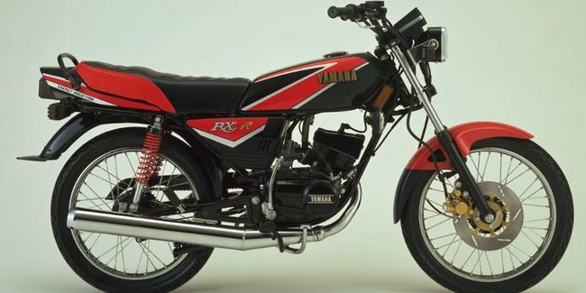 Yamaha Rx King Cobra Tahun Berapa. Sejarah Singkat Motor 'Jambret' Yamaha RX-King di Indonesia