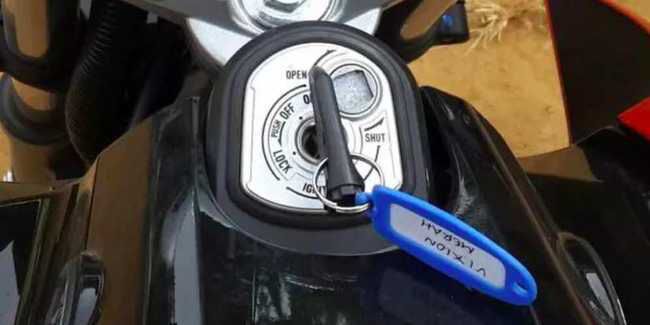 Harga Bikin Kunci Motor. 4 Hal yang Harus Dilakukan Ketika Kunci Motor Hilang