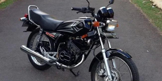 Kelebihan Motor Rx King. Harga Yamaha RX King, Review, dan Spesifikasi Juni 2021