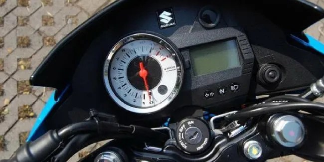 Kunci Motor Tidak Bisa Masuk. Lubang Kunci Motor Juga Perlu Perawatan, Begini Caranya