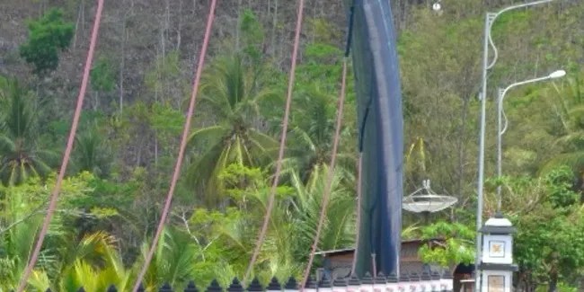Stang Motor Tidak Stabil. Stang Sepeda Motor Goyang, Pertanda Kerusakan pada 6