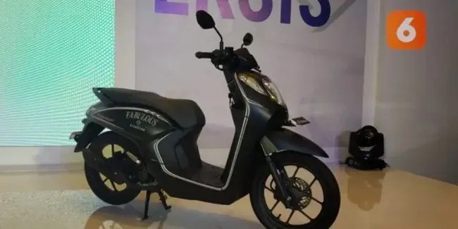 Motor Matic Paling Irit Bahan Bakar. 5 Rekomendasi Motor Matik yang Cocok Dipakai Harian, Hemat