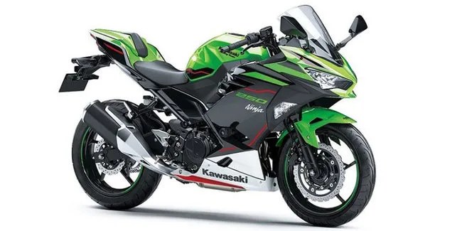 Harga Kawasaki Ninja 250 Fi 2021. Kawasaki Rilis Ninja 250FI Edisi KRT, Harga Rp 77,3 Juta