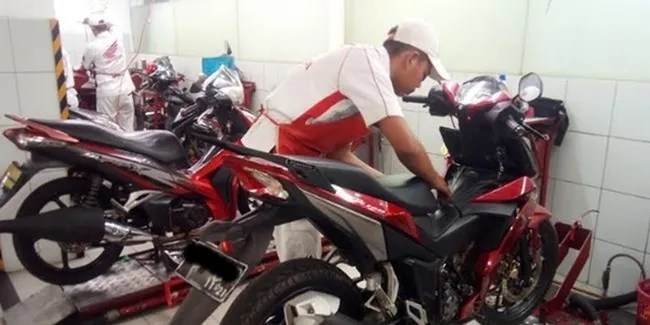 Ciri Ciri Turun Mesin Motor. Pahami Ciri-Ciri Motor Akan Turun Mesin Agar Bisa Antisipasi