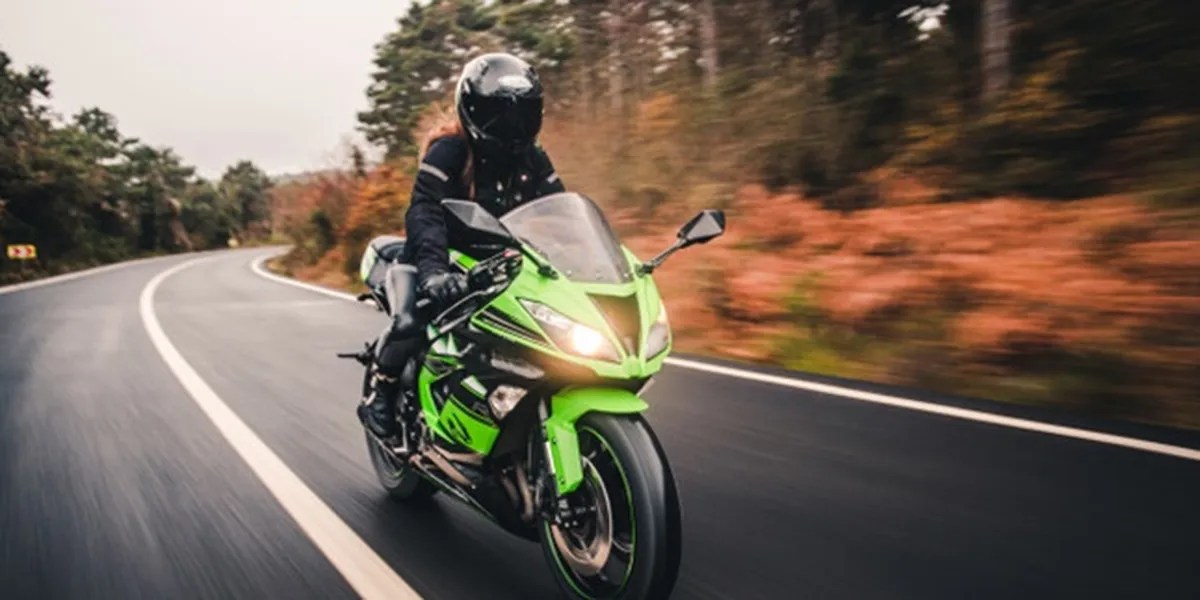 Anak Motor Ninja. 67 Kata-Kata Anak Motor yang Keren Abis, Penuh Inspirasi dan