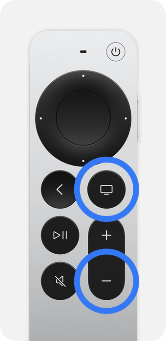 Remote Tidak Berfungsi. Jika tombol volume di remote Apple TV tidak berfungsi