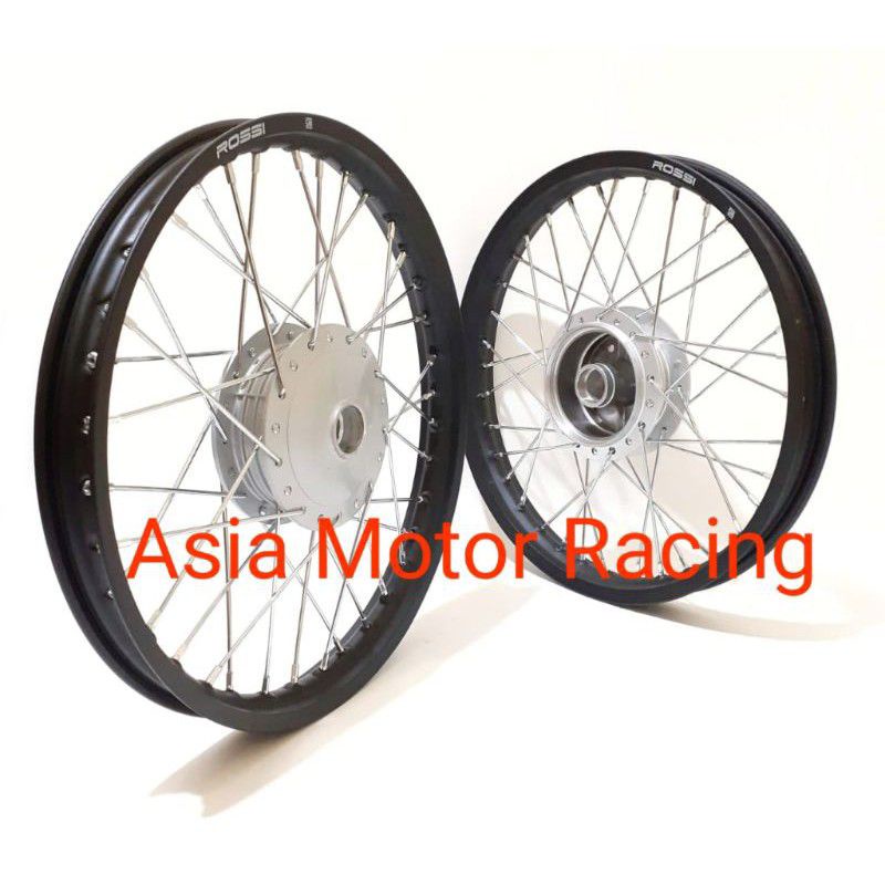 Harga Velg Racing Honda Supra X 110. Harga Velg Supra Fit Terbaru September 2021