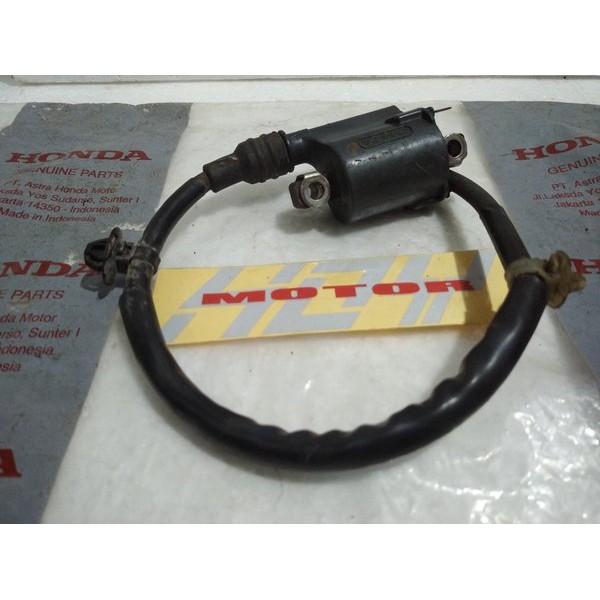 Warna Kabel Koil Vario 125 Injeksi. Warna Kabel Koil Vario 125 Injeksi – Warna Motor
