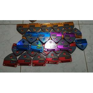 Cara Mematikan Super Kips Ninja. Tutup Super Kips Ninja R Dan Rr Pdk