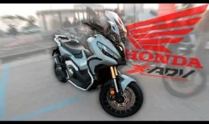 X Adv 750 Harga. Bocoran Harga Honda X-ADV 750 2023 di Indonesia – Cianjur