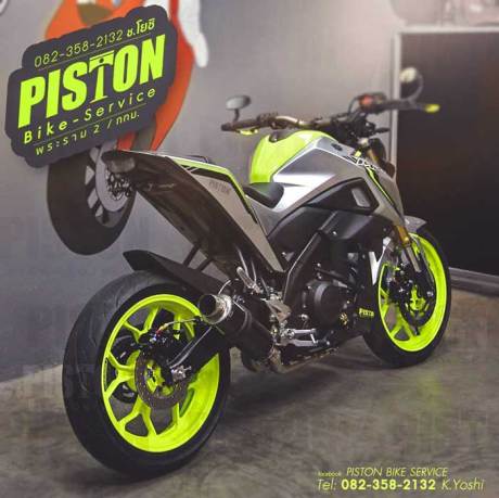 Nmax Velg Hijau Stabilo. Modif Yamaha Mslaz Velg Ijo Stabilo…