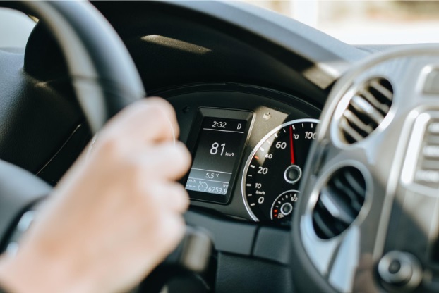 Cara Kerja Idle Speed Control. Artikel Hyperlocal