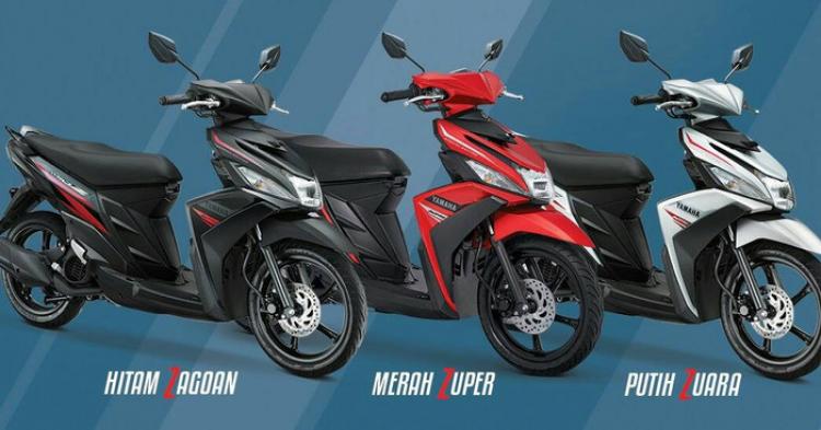 Kelebihan Dan Kekurangan Yamaha Mio Z. Kekurangan dan Kelebihan Pada Yamaha Mio Z