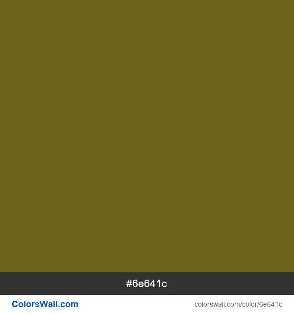 Bronze Warna Apa. #6e641c Informasi warna HEX Antique Bronze