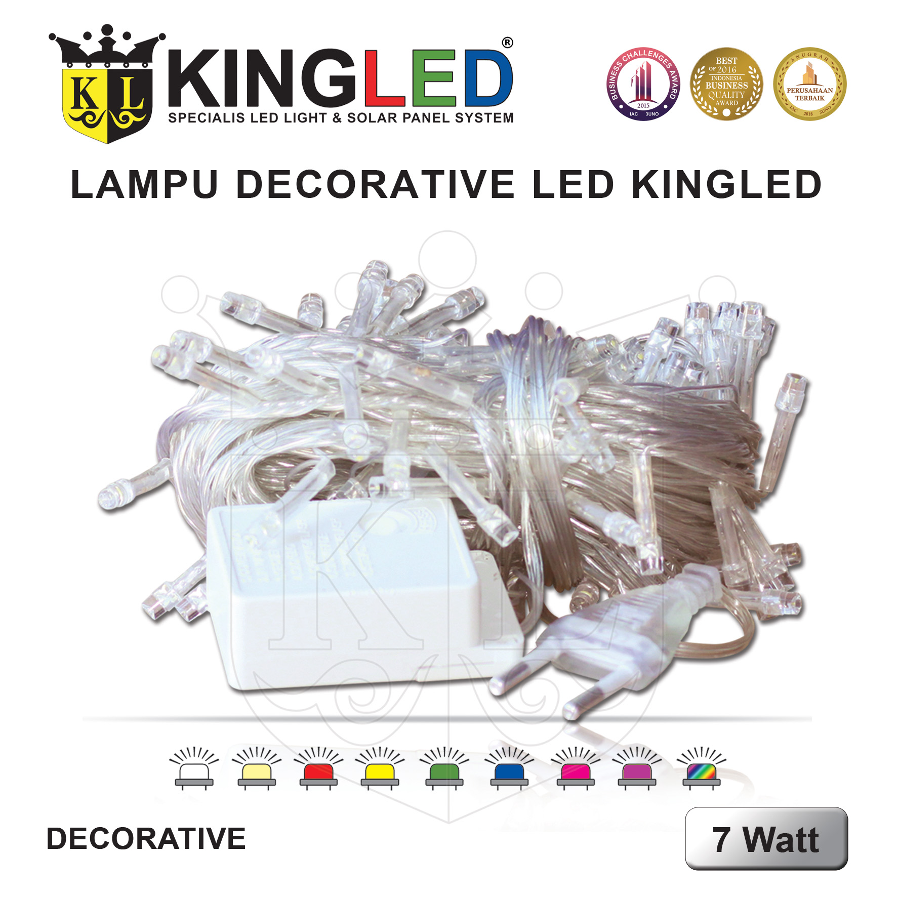 Lampu Tumblr Led. Lampu Natal LED / Lampu Tumblr LED / Decorative Light 7