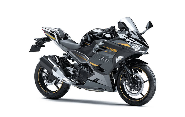 Ninja 250 Abs Se Mdp Smart Key 2020. 2022 NINJA 250 ABS SE MDP Sepeda Motor