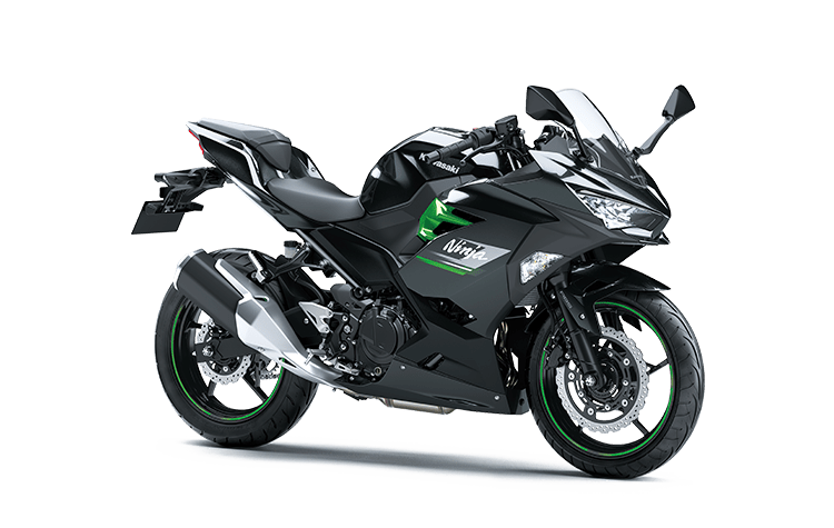 Spesifikasi Ninja 250 Sl. 2023 NINJA 250 Sepeda Motor