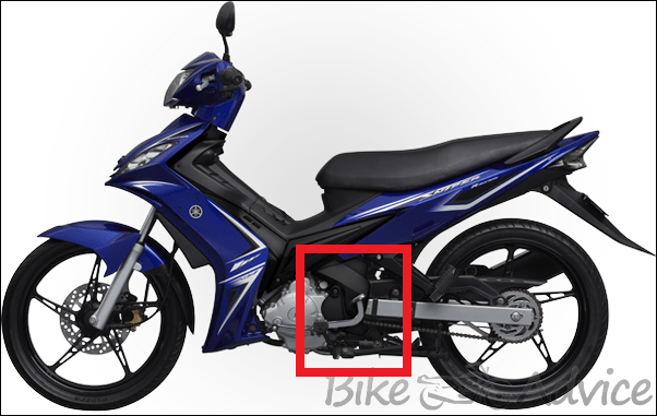 Kekurangan Mx King. Kekurangan desain Jupiter MX dari generasi pertama sampe ketiga