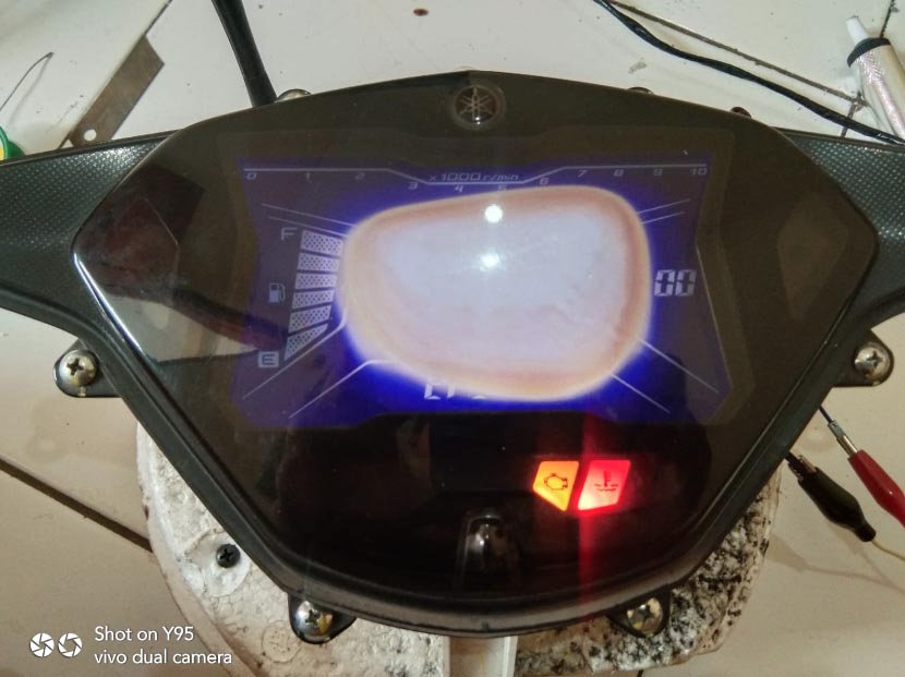 Speedometer Aerox Rusak. Speedometer Aerox Rusak ? Ada 3 Solusi, Cek Sekarang!