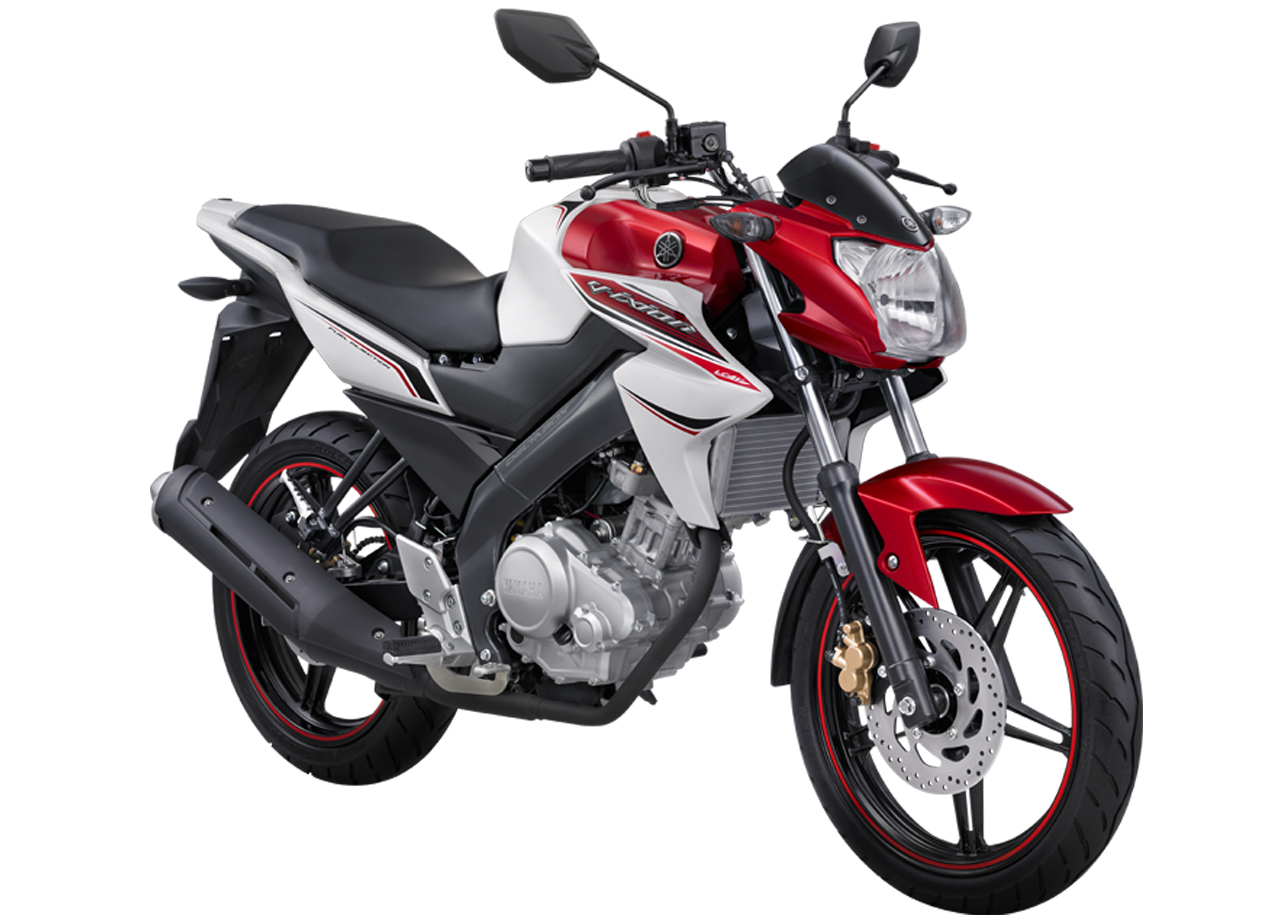 Modifikasi New Vixion Lightning Street Fighter. Konsep modifikasi yamaha new vixion lightning streetfighter