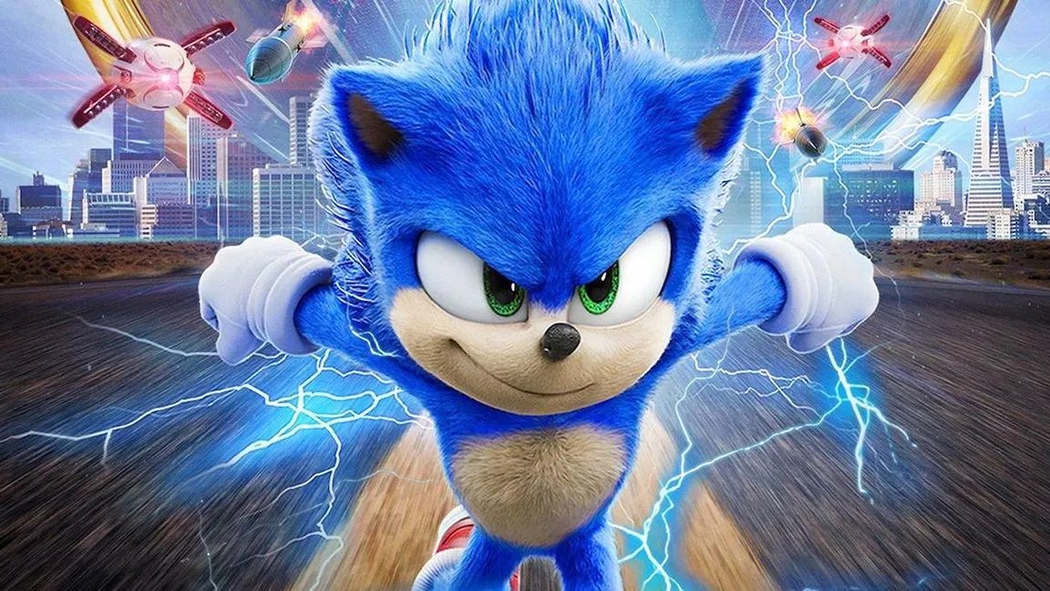 Nama Karakter Sonic. Dari 10 Karakter Legendarisnya, Mana yang Bakal Muncul di Sonic