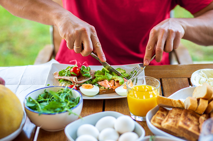 Gram Besi Adalah. 9 Makanan Mengandung Zat Besi untuk Kesehatan Tubuh