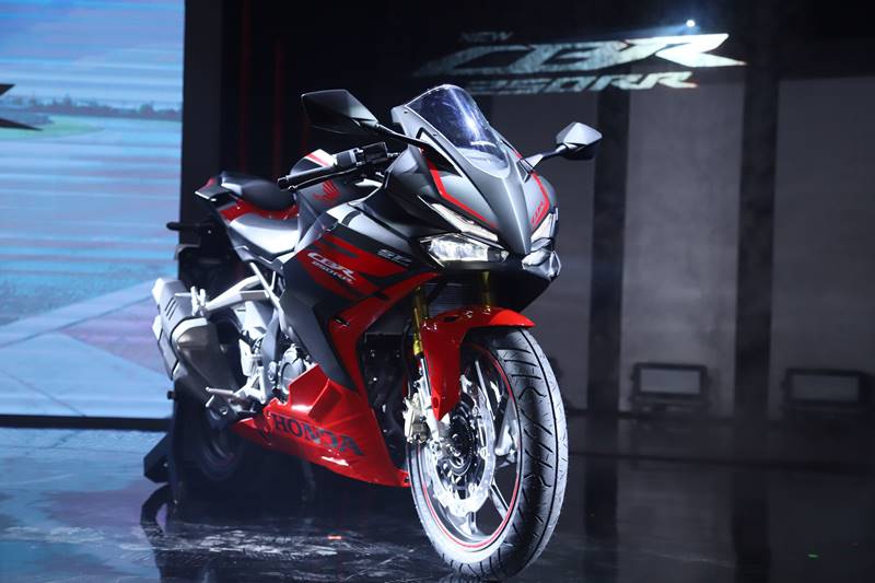 Paket Kredit Cbr250rr. Kredit Honda CBR250RR Terbaru Bisa Hemat Hingga Rp7 Jutaan