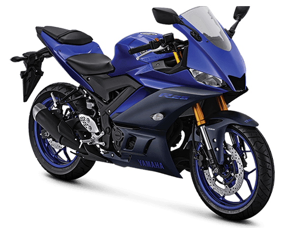 Spesifikasi R25 Abs. Harga Kredit Motor Yamaha R25 ABS Murah