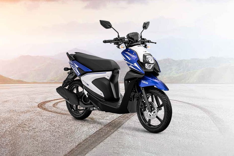 Spesifikasi X Ride 125. Yamaha Xride 125 Terbaru: Harga OTR 2024 & Spesifikasi