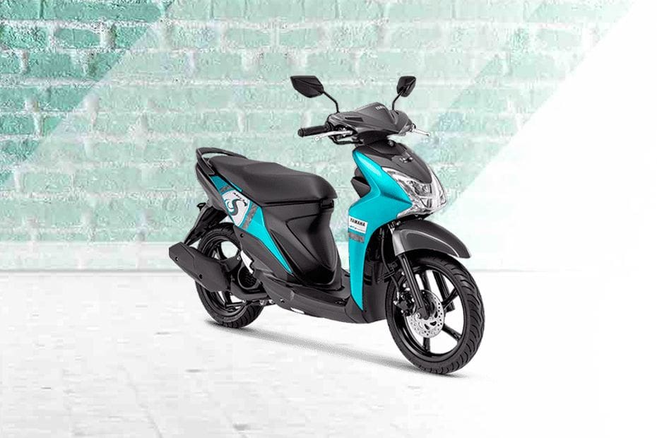 Yamaha Mio M3 125 Harga Otr. Yamaha Mio M3 125 : Harga Terbaru 2024, Fitur dan Spesifikasi